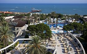 Limak Atlantis Deluxe Hotel Belek